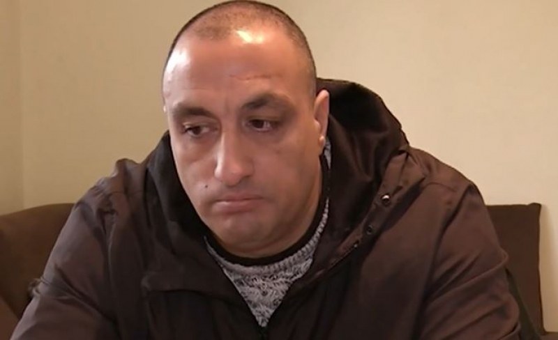 Проговори Дечко, опитал да обере банка в Сливен - заради любов ВИДЕО