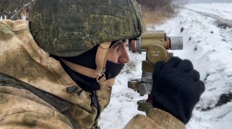 Руската армия се учи от грешките си, очаква се промяна в развоя на войната