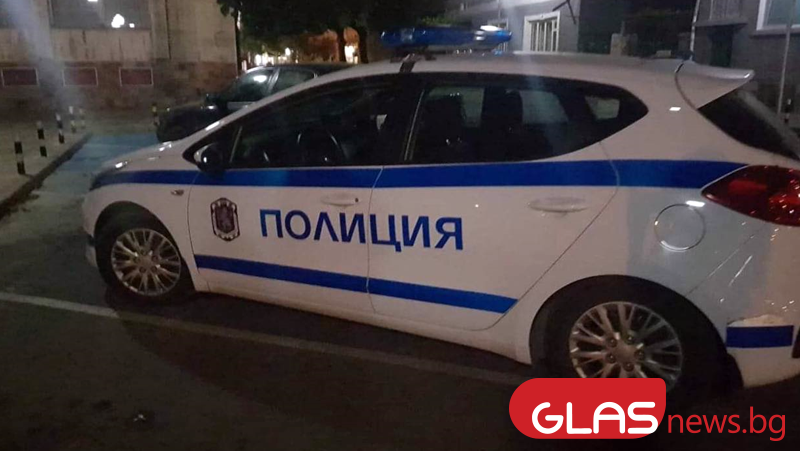 Ето колко пияни и дрогирани зад волана хванаха на Бъдни вечер