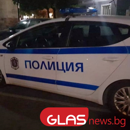 Ето колко пияни и дрогирани зад волана хванаха на Бъдни вечер