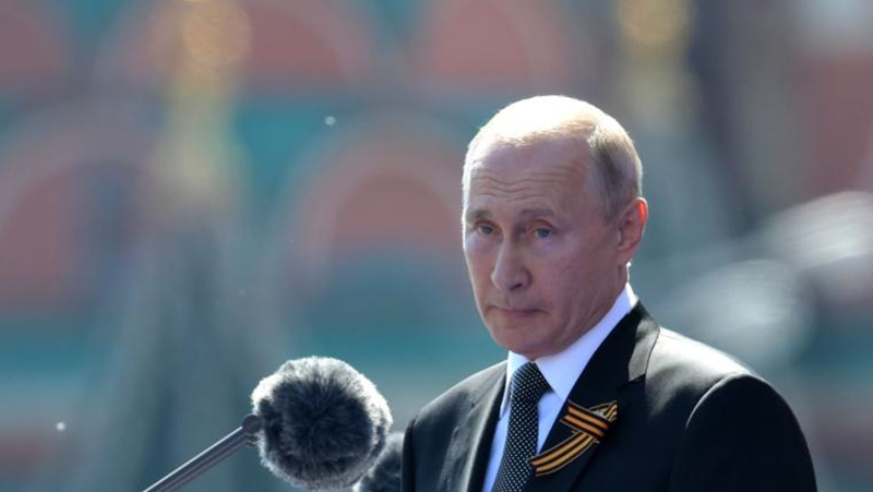 Путин категоричен: Русия е готова да преговаря за Украйна