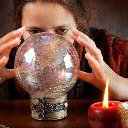 Има поверие че новогодишните гадания са едни от най правдивите защото