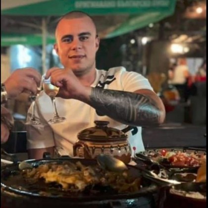 Иво от Габрово е жив и здрав Младежът се намира