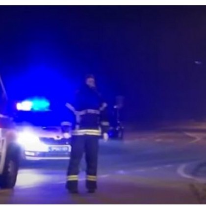 Извънредно положение е обявено в град Пирот след тежкия инцидент