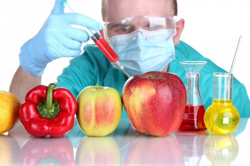 Как да разпознаем генно-модифицираните храни в магазина?