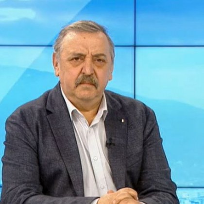 Проф. Кантарджиев каза кога ще е пикът на грипната вълна