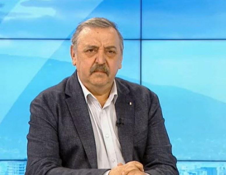 Проф. Кантарджиев каза кога ще е пикът на грипната вълна