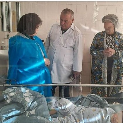 В Узбекистан беше образувано дело след смъртта на 18 деца