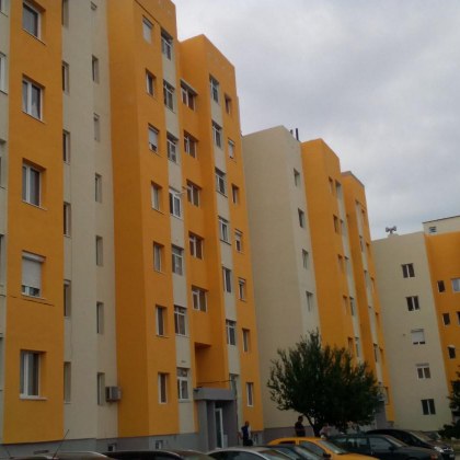 Цените на жилищата са нараснали с 15 6 на сто през