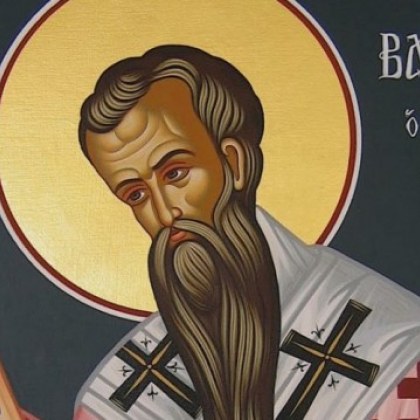 В началото на Новата година православната църква почита паметта на