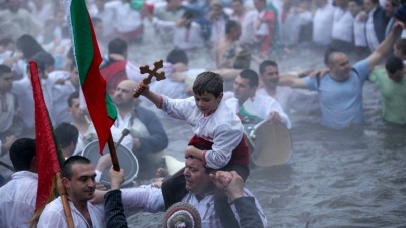 Популярни имена имат празник! Край на 