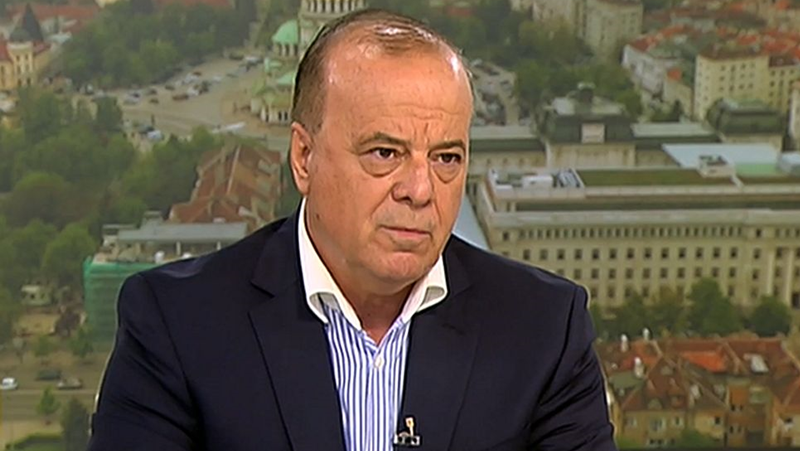 Ексшефът на КАТ призова за по-строги наказания за нарушителите на пътя