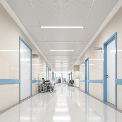 Специализираната болница за активно лечение на пневмо фтизиатрични заболявания – Варна
