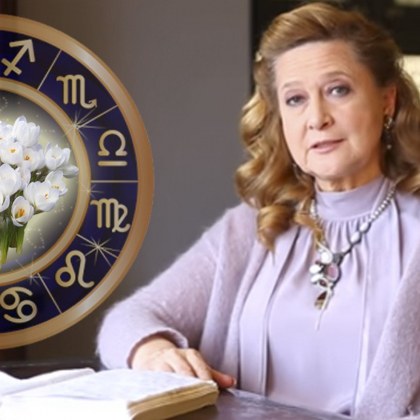 Руският астролог Тамара Глоба смята че 2023 г ще бъде