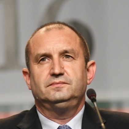 Заплашиха президента с убийство