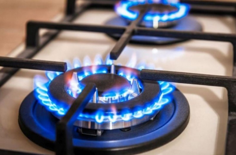 КЕВР одобри предложената от Булгаргаз цена на природния газ.Днес Булгаргаз“