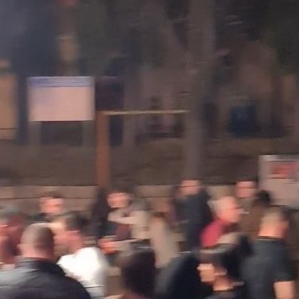 Момиче с лютив спрей изпразни цяла дискотека в Смолян
