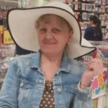 Намериха 63 годишната българка Иванка Кънчева която беше обявена за издирване