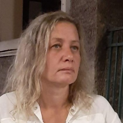Откриха мъртва 48 годишната Жанета Тодорова  която избяга от пловдивския психодиспансер и впоследствие