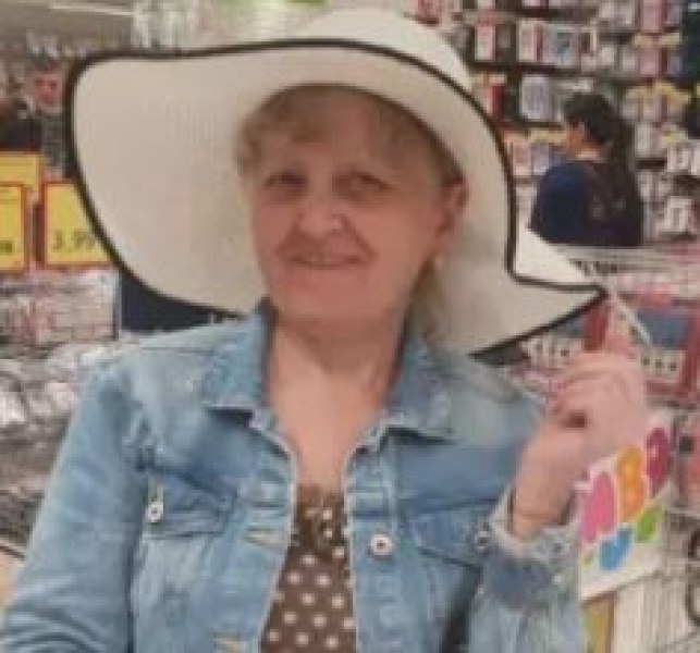 Намериха 63-годишната българка Иванка Кънчева, която беше обявена за издирване