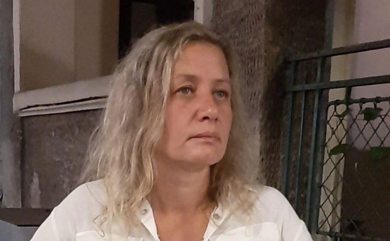 Откриха мъртва 48-годишната Жанета Тодорова, която избяга от пловдивския психодиспансер и впоследствие