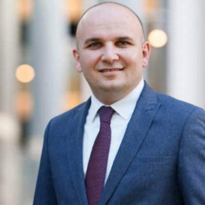 Евродепутат: Случаят