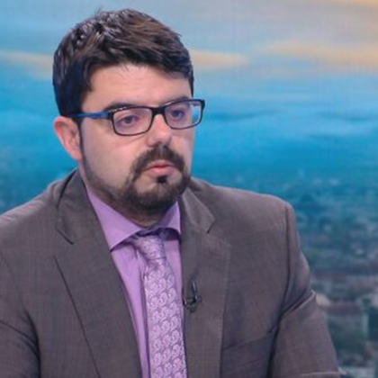 Има съмнения, че през октомври сме внесли втечнен природен газ от Русия през Гърция