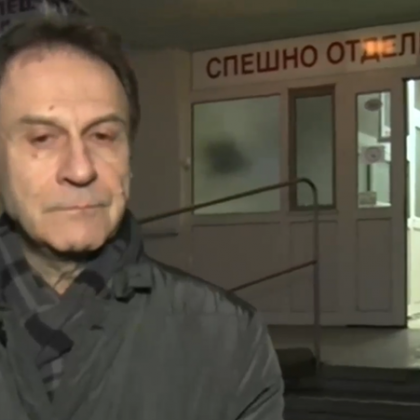 Как се стигна до трагедията с починал мъж в новогодишната нощ в Хасково