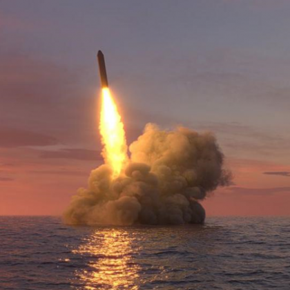 Страната агресор Русия поради липсата на високоточни ракети промени тактиката
