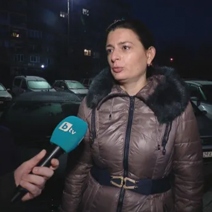 Живущи в пернишки блок се оплакват: Мазетата ни се пълнят с фекални води