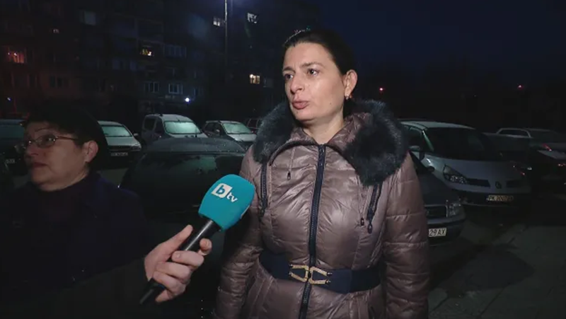 Живущи в пернишки блок се оплакват: Мазетата ни се пълнят с фекални води