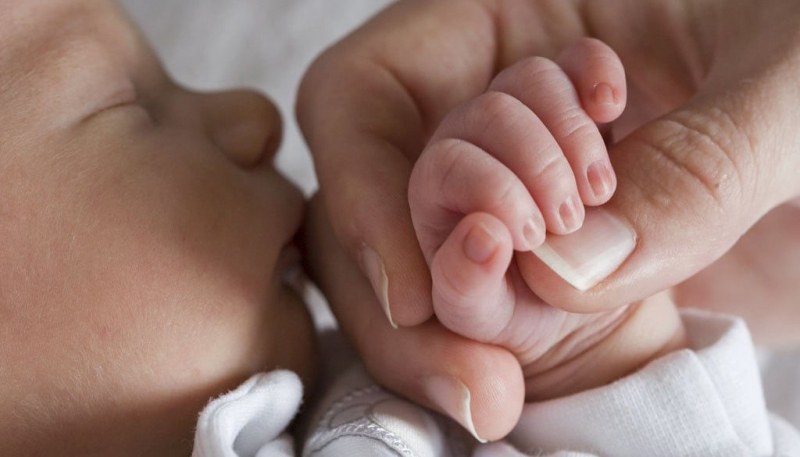Първото бебе за 2023 година в Норвегия е българче и