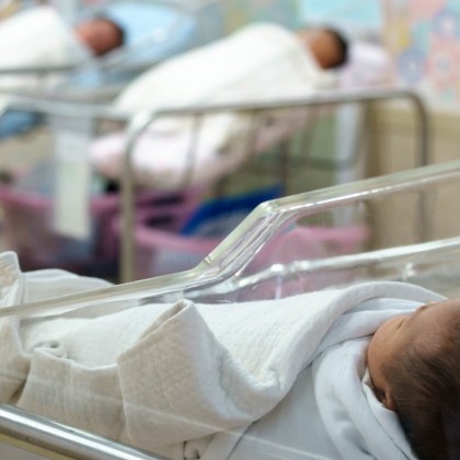 13 са новоредните бебета до тази сутрин в столичната болница