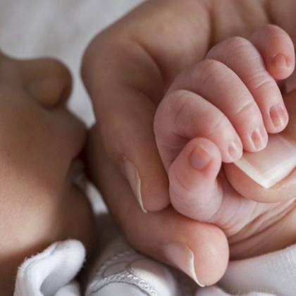 Първото бебе за 2023 година в Норвегия е българче и