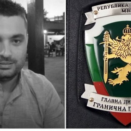 Ново разкритие за убийството на граничаря Петър Бъчваров