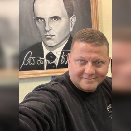 Полският премиер принуди Украйна да премахне публикация за Бандера