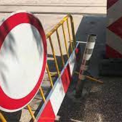 Затварят за ремонт още една улица в Пловдив