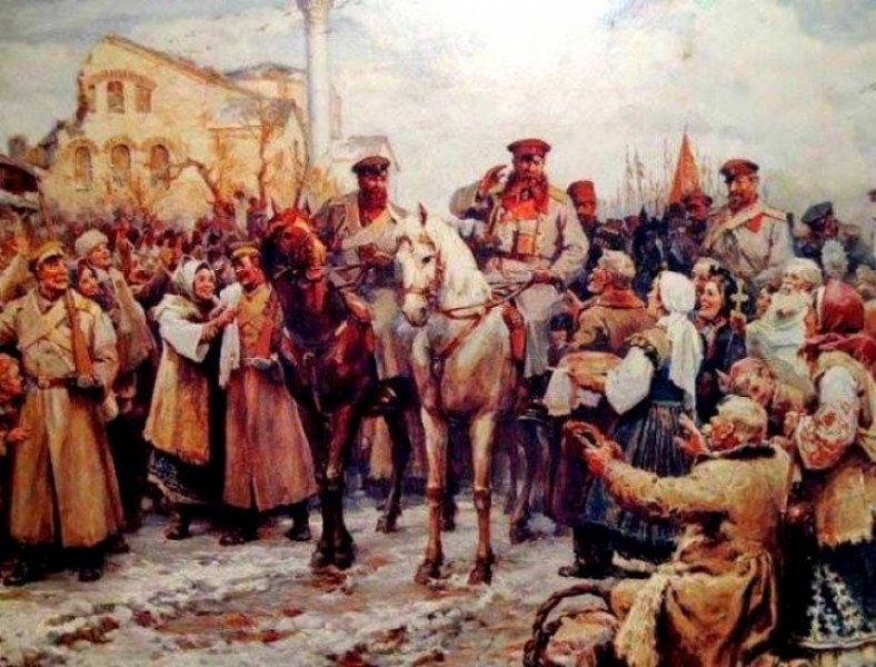 София чества 145 години от освобождението от османско иго