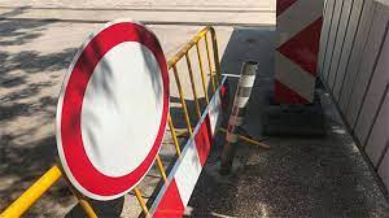 Затварят за ремонт още една улица в Пловдив