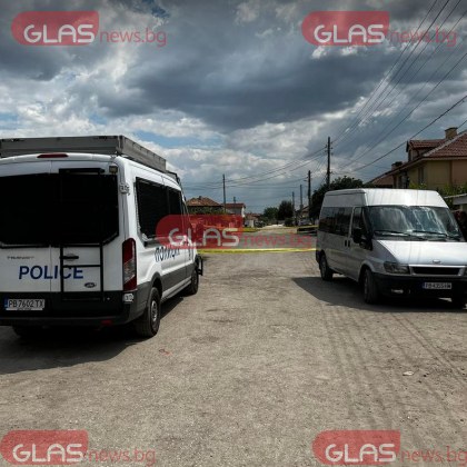86 годишен мъж е открит мъртъв в жилището му в Кюстендил