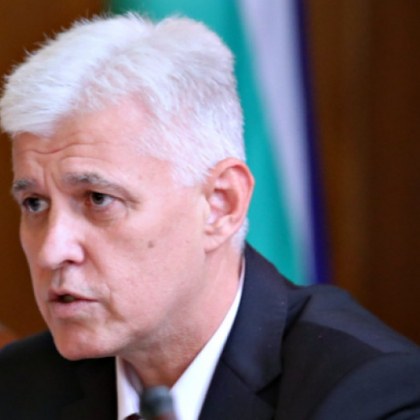 Украйна поиска от нас конкретни боеприпаси, с които не разполагаме