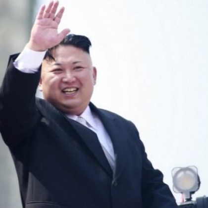 Бившият външен министър на КНДР Северна Корея Ли Йонг хо и