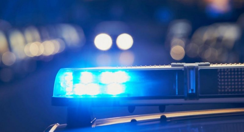 Удариха автомобил на НСО в центъра на София