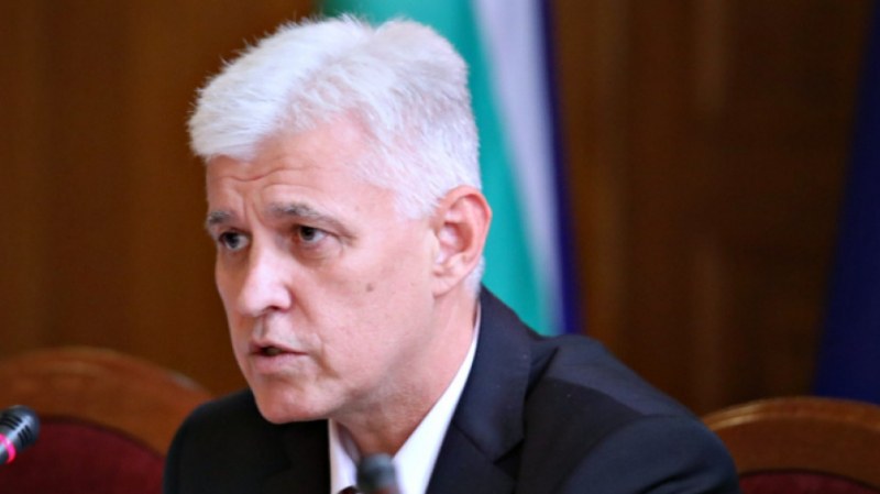 Министърът на отбраната на Украйна поиска нещо конкретно, което не