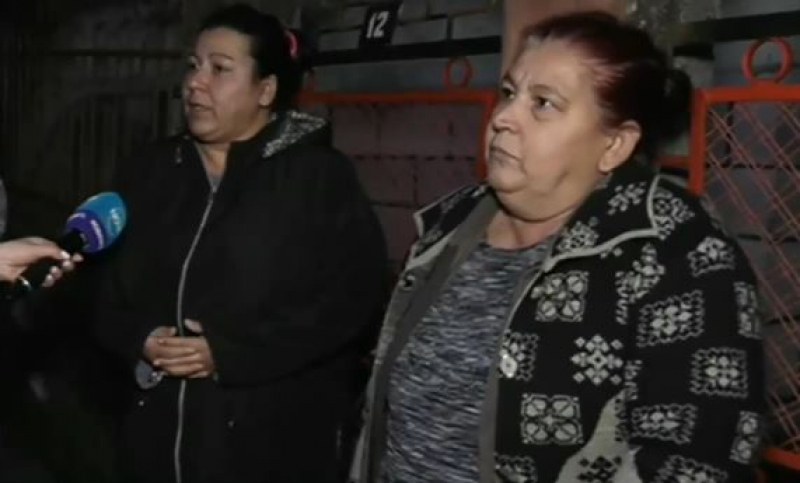 Близки на децата, убили мъж: Те са се самозащитили, досега не са правили пакости