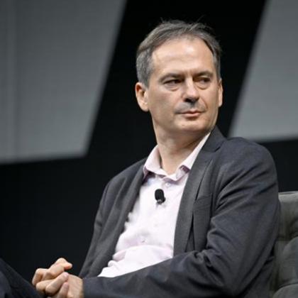 Разследващият журналист Христо Грозев който беше обявен за издирване от Русия беше