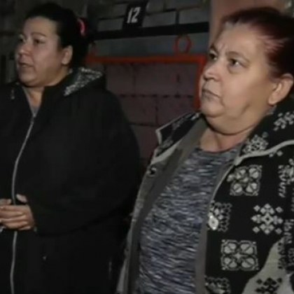 Близки на децата, убили мъж: Те са се самозащитили, досега не са правили пакости