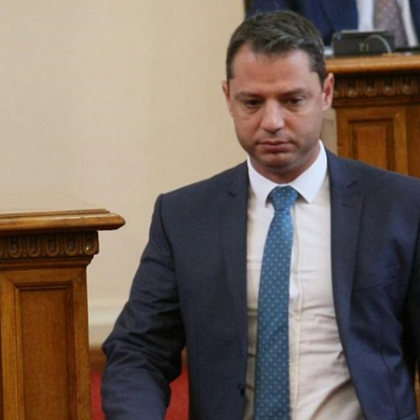 Делян Добрев обвини ПП в точене на милиарди от енергетиката