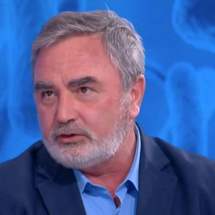 Доц. Кунчев: България е в началото на грипната вълна