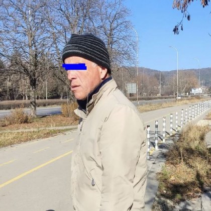 Мъж системно изхвърля боклука си в градинка. Какво е решението?